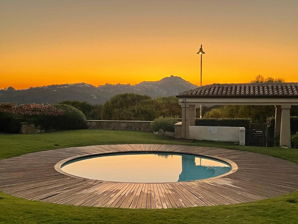 GARDENIA LUXURY