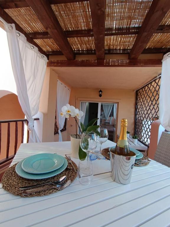 LA MAISON DES ARCHES - foto 20