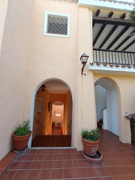 LA MAISON DES ARCHES - foto 7