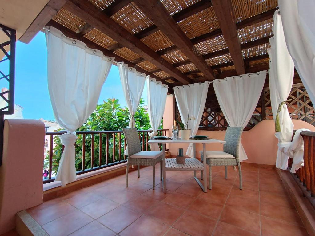 LA MAISON DES ARCHES