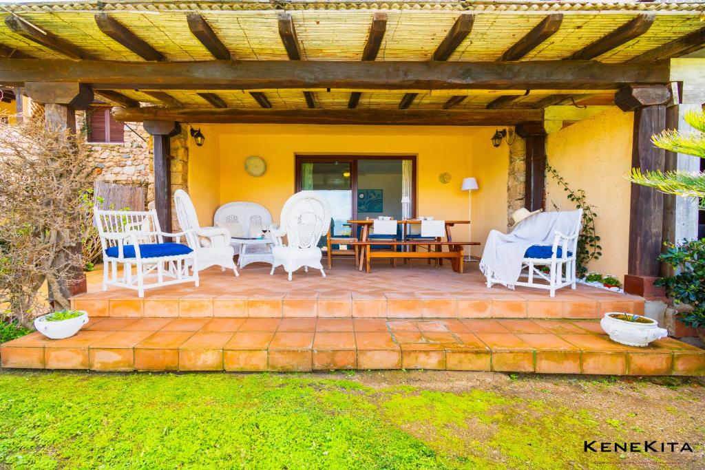 LA PERLA BIANCA - foto 27