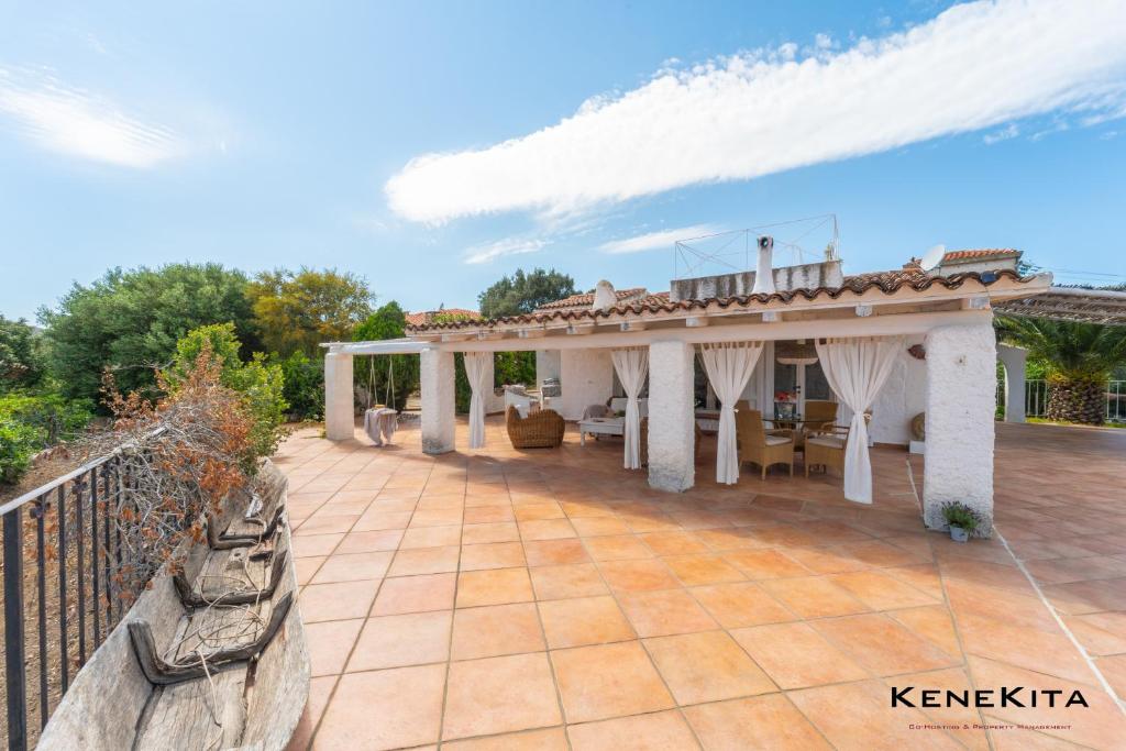 VILLA MIRAMARE - photo 17