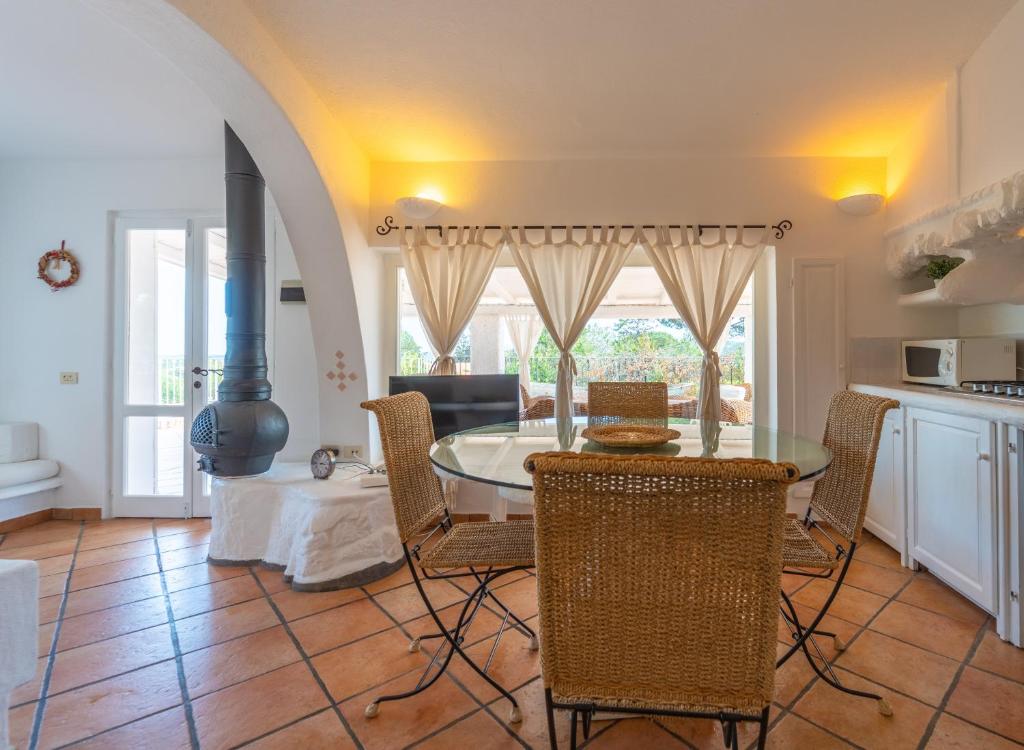 VILLA MIRAMARE - photo 20