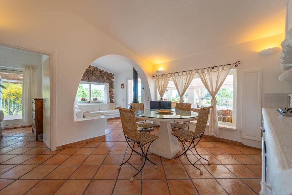 VILLA MIRAMARE - photo 25