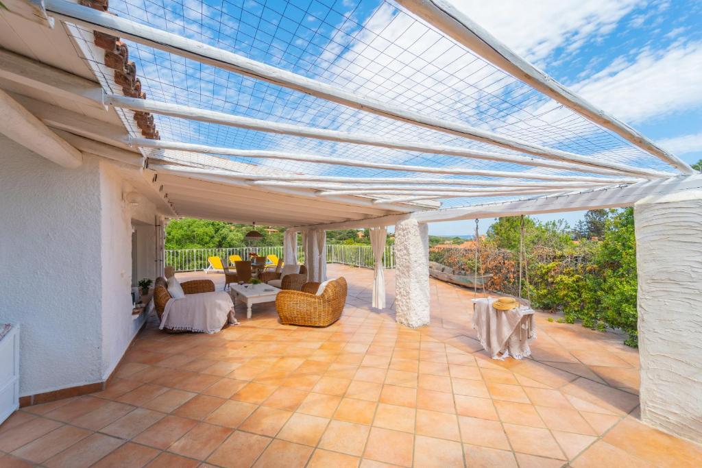 VILLA MIRAMARE - photo 28
