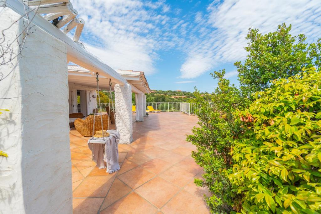 VILLA MIRAMARE - photo 29