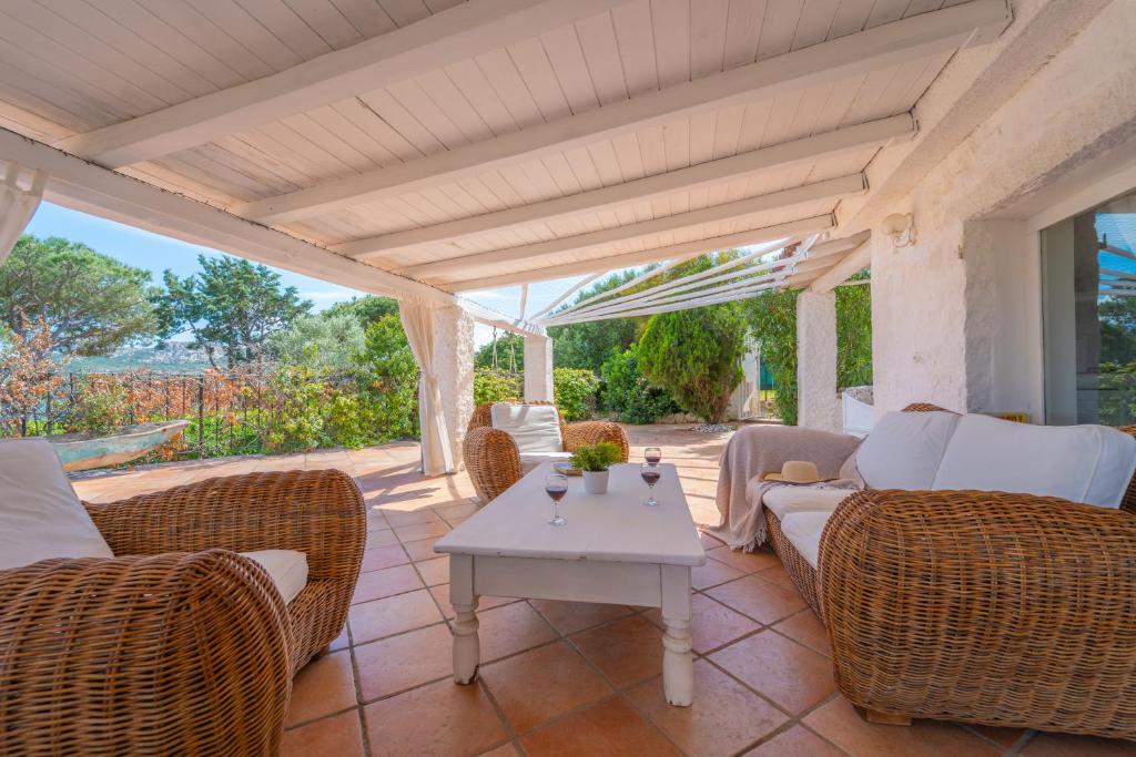 VILLA MIRAMARE - photo 31