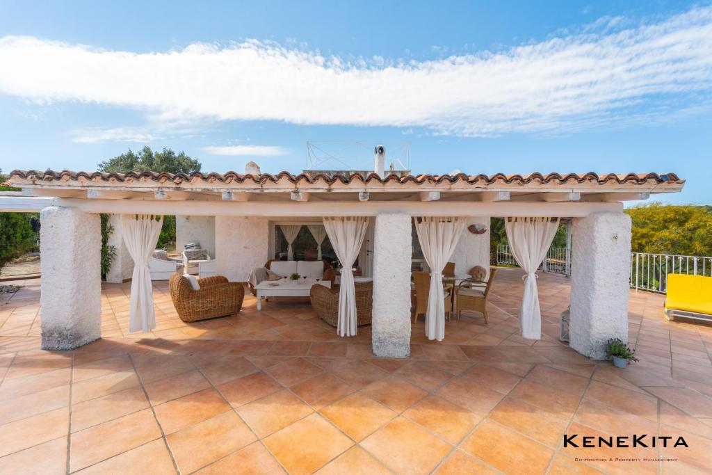 VILLA MIRAMARE - photo 8