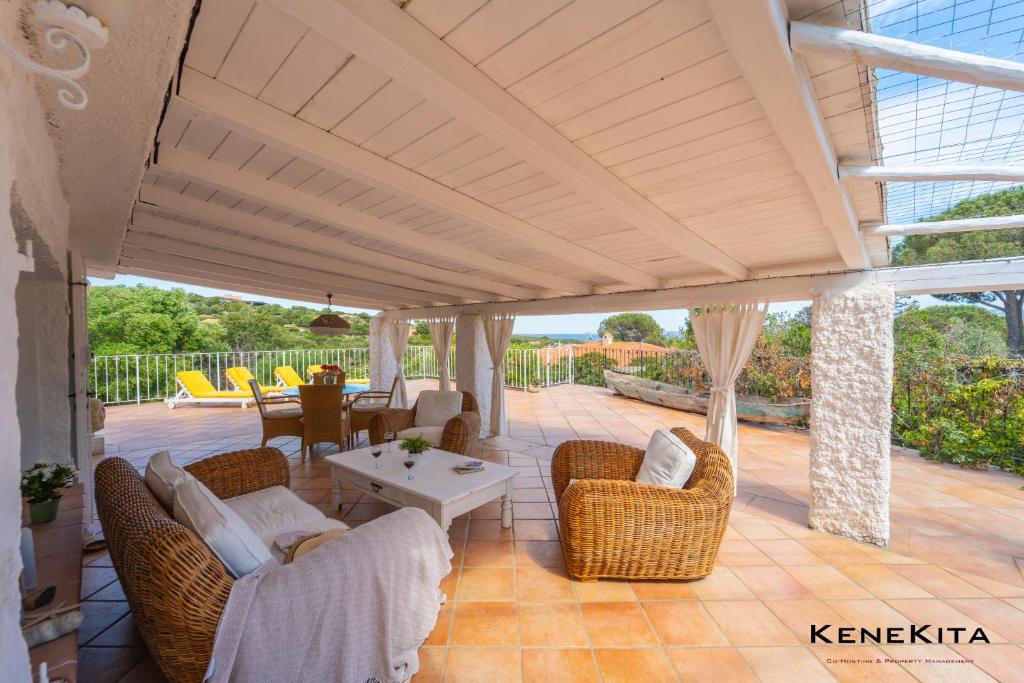 VILLA MIRAMARE - photo 9