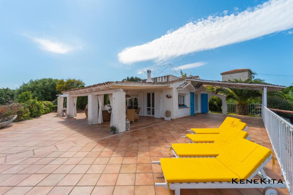 VILLA MIRAMARE - photo 10