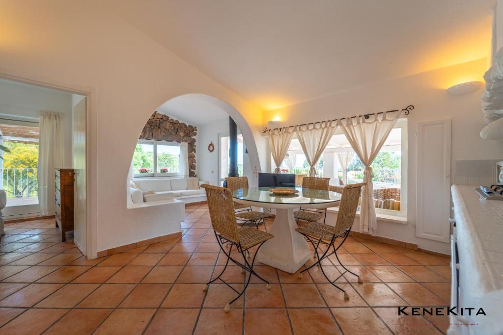 VILLA MIRAMARE