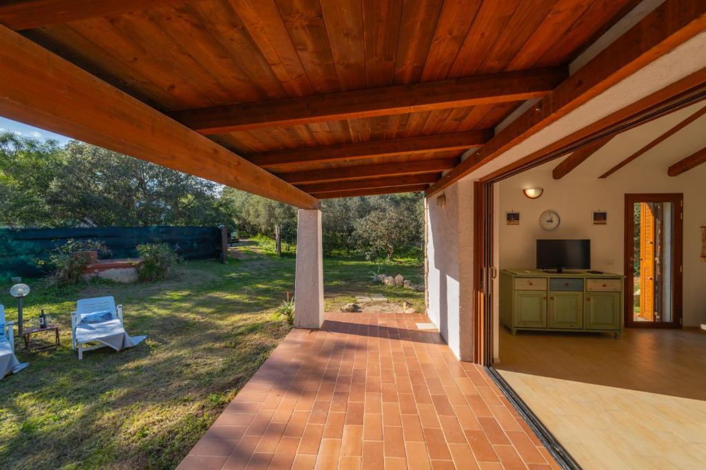 PROFUMO DI SARDEGNA - foto 11