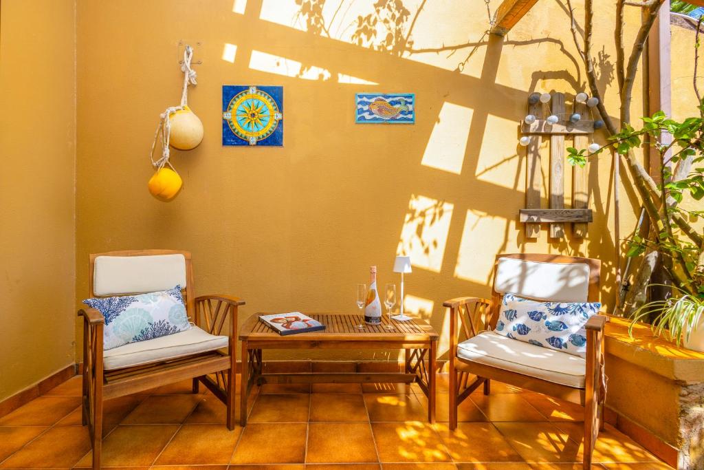 SAILOR HOUSE STINTINO - foto 11