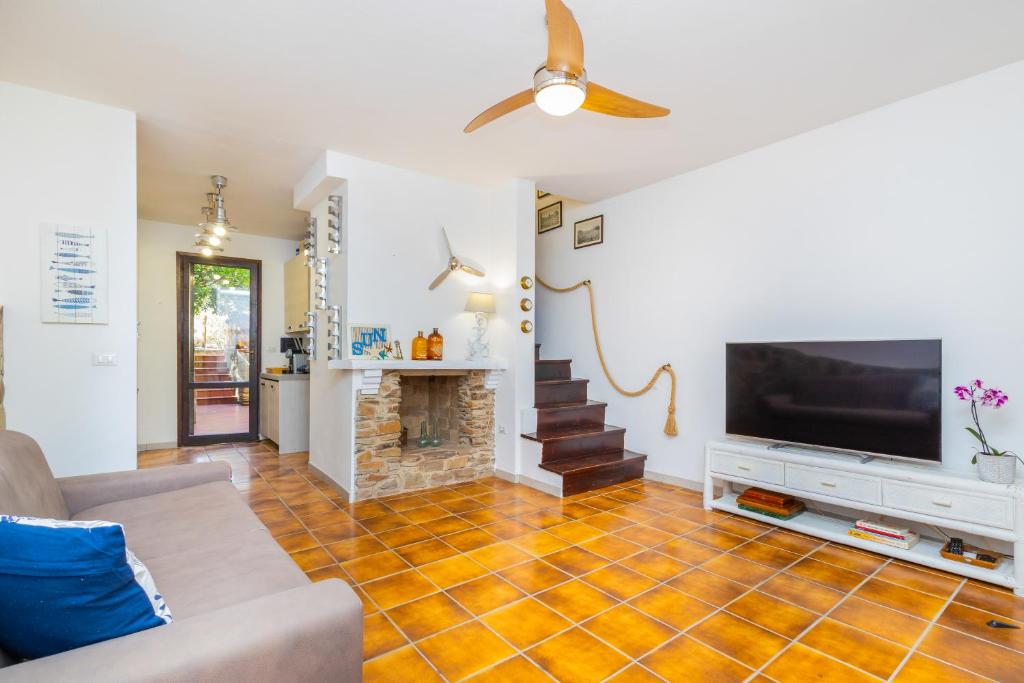 SAILOR HOUSE STINTINO - foto 12