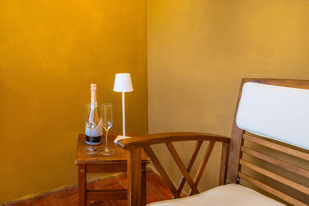 SAILOR HOUSE STINTINO - foto 13