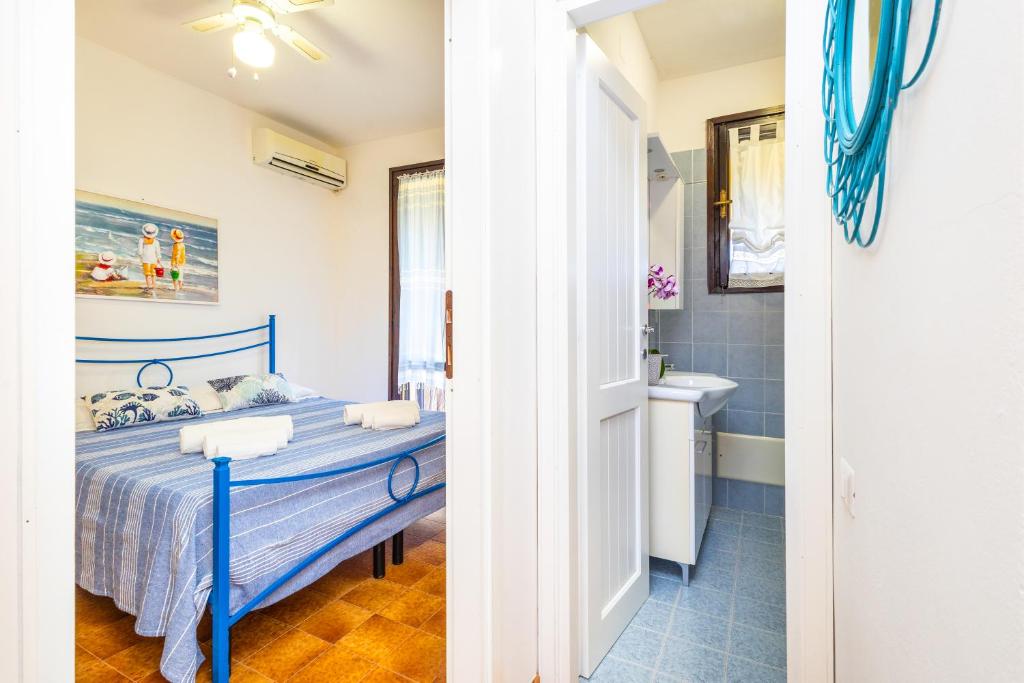 SAILOR HOUSE STINTINO - foto 14