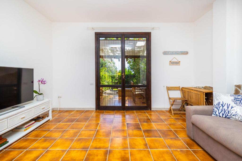 SAILOR HOUSE STINTINO - foto 18