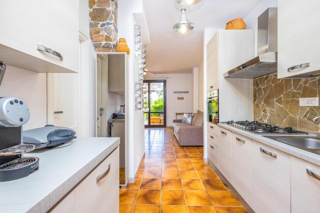 SAILOR HOUSE STINTINO - foto 19