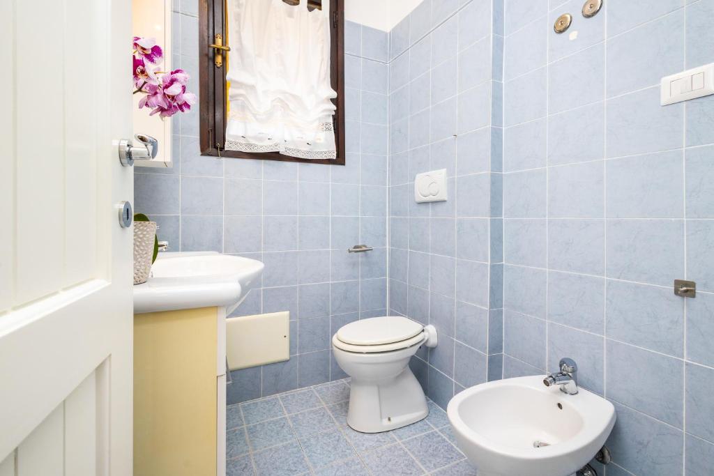 SAILOR HOUSE STINTINO - foto 5