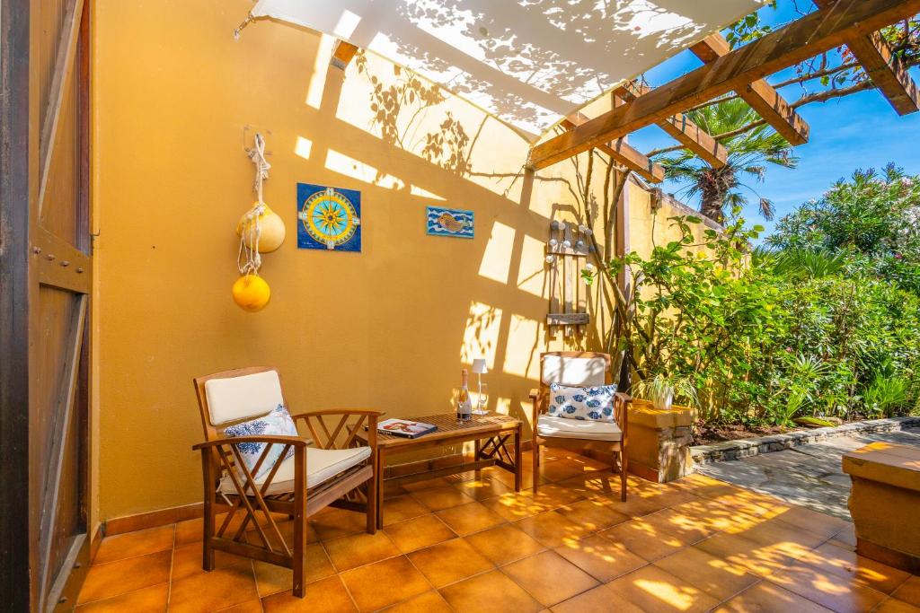 SAILOR HOUSE STINTINO - foto 10