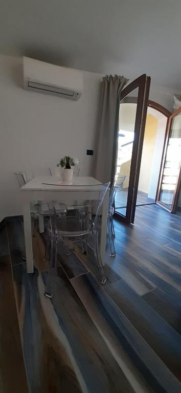 SAILOR'S HOUSE PORTO CERVO - Foto 12