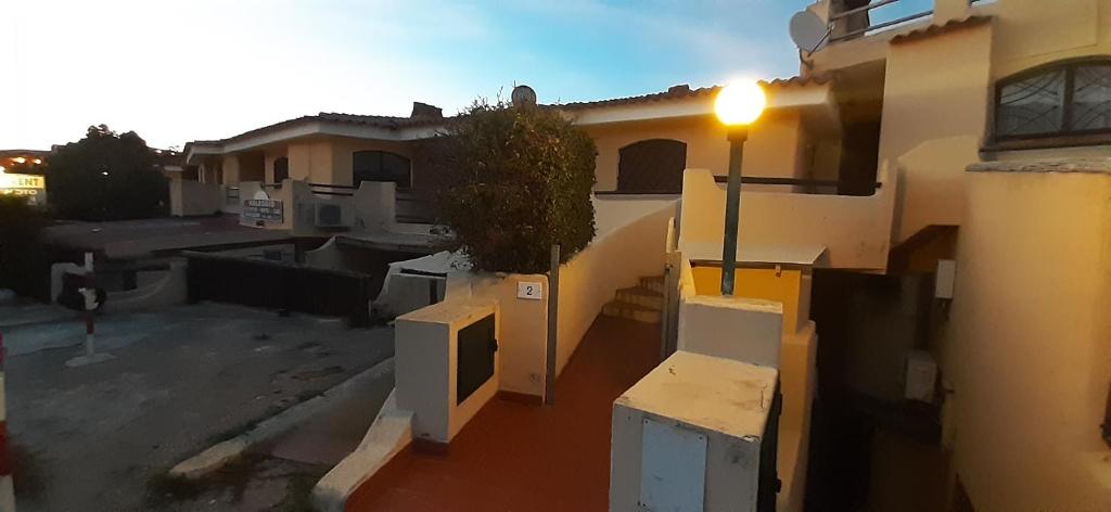 SAILOR'S HOUSE PORTO CERVO