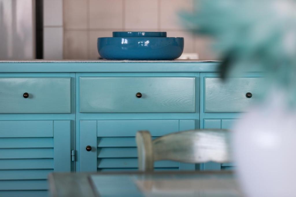 SUNSET BLUE HOUSE - foto 16