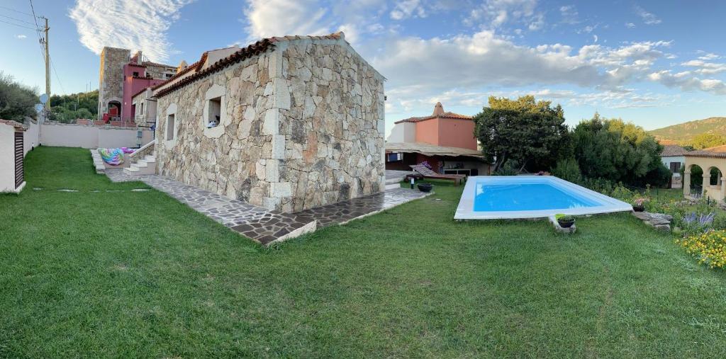 VILLA JASMINE SMERALDA - photo 2