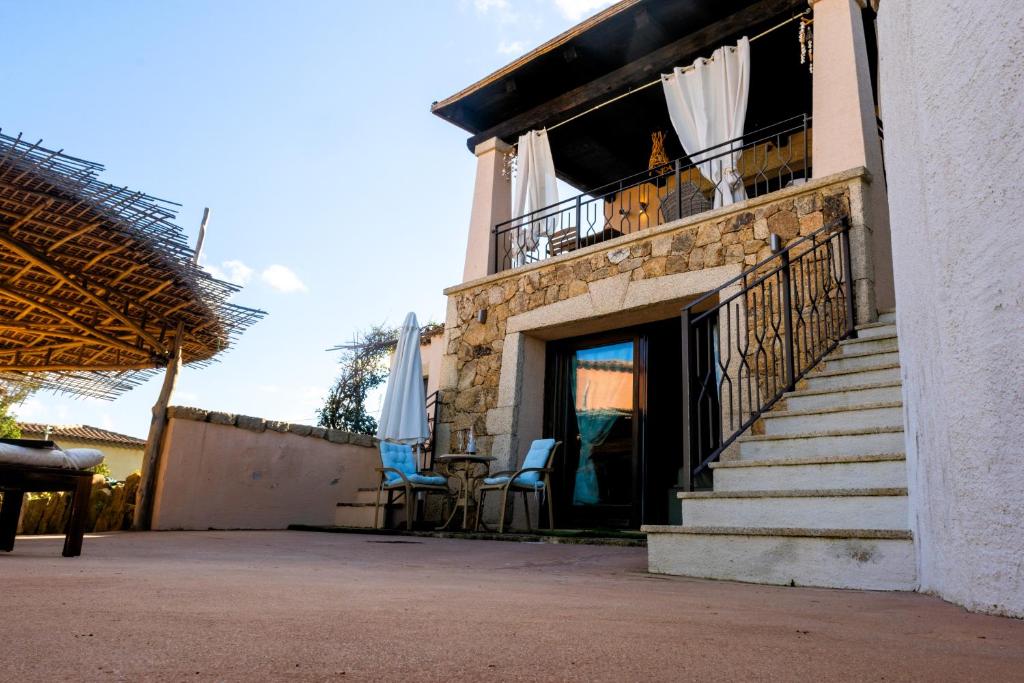 VILLA JASMINE SMERALDA - photo 11