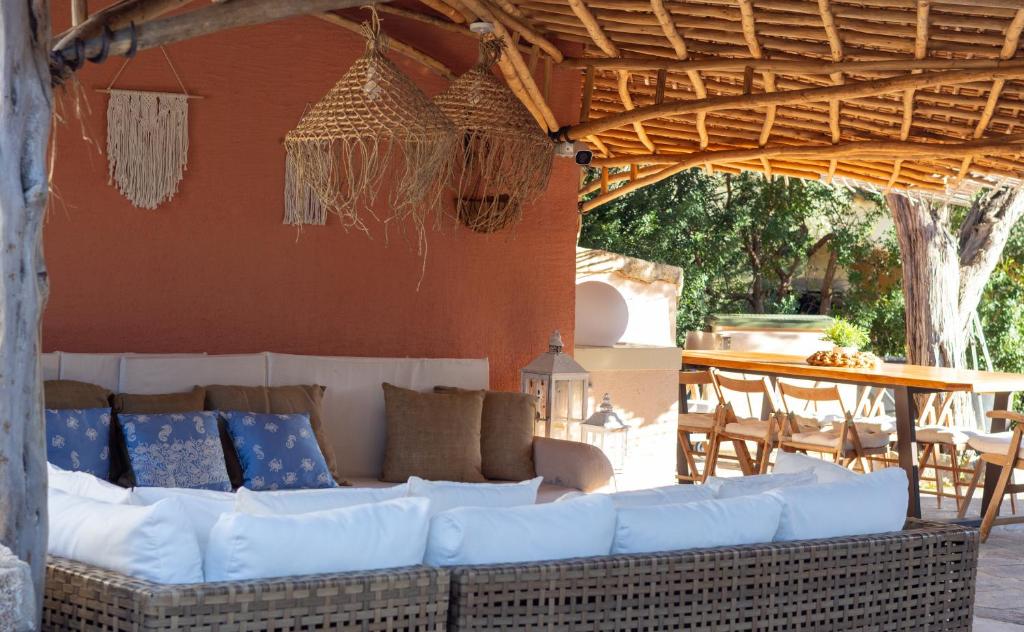 VILLA JASMINE SMERALDA - photo 13
