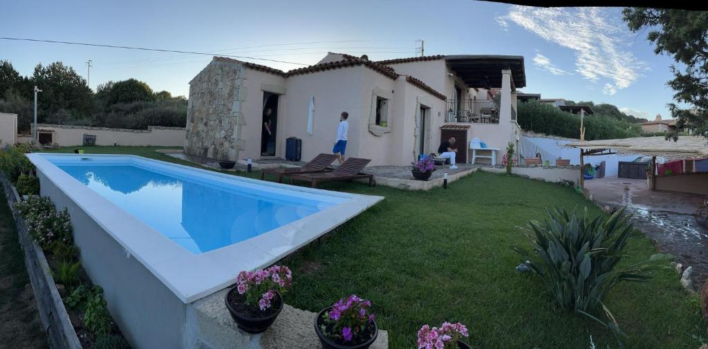 VILLA JASMINE SMERALDA - photo 3