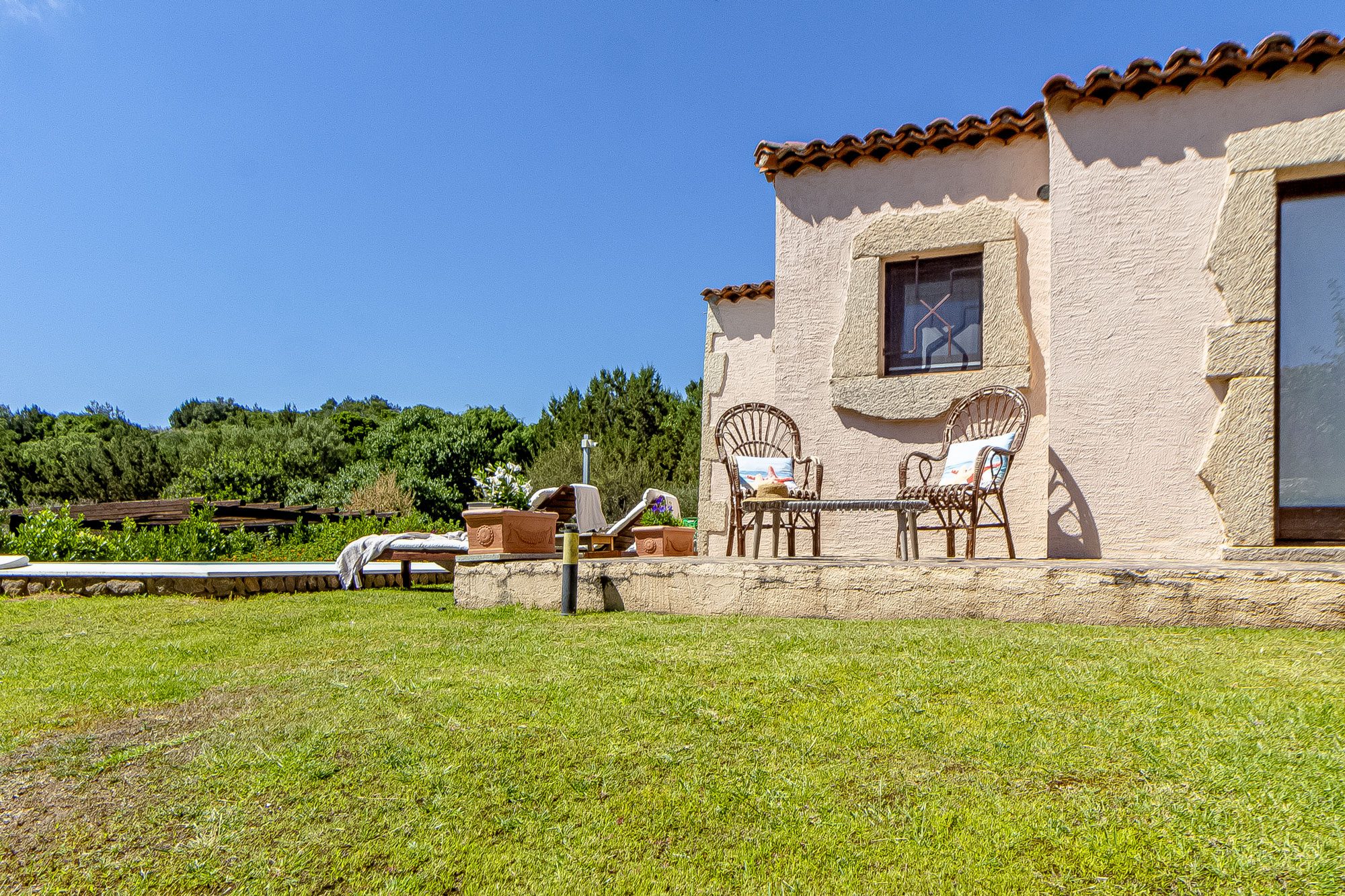 VILLA  JASMINE  SMERALDA - photo 15