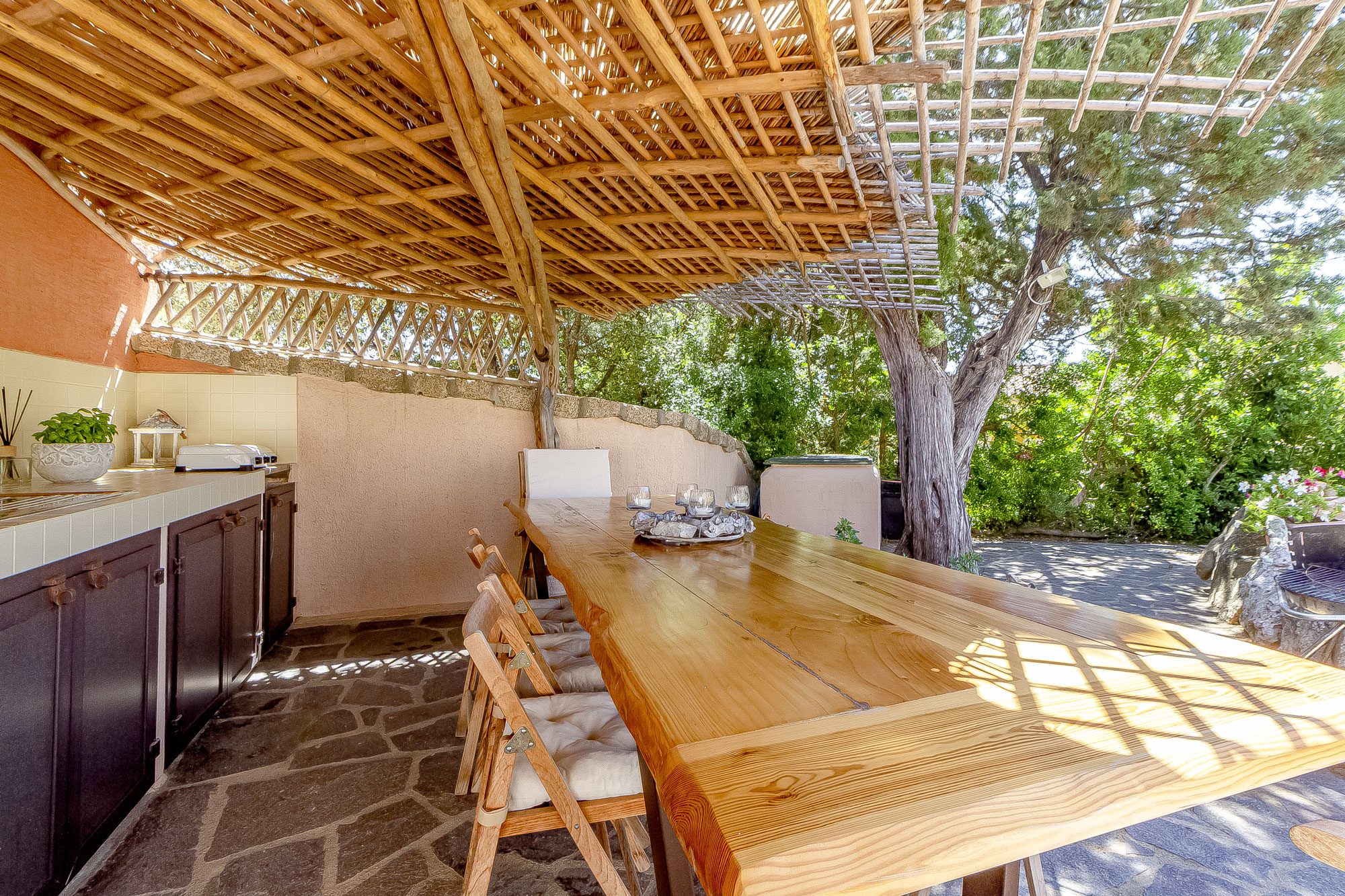 VILLA  JASMINE  SMERALDA - photo 17