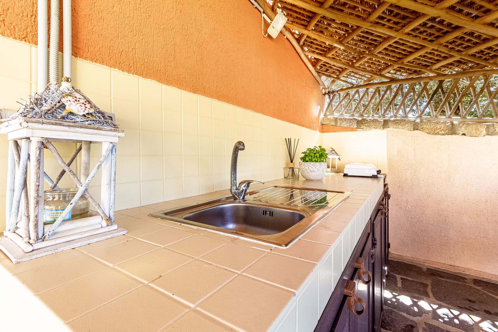 VILLA  JASMINE  SMERALDA - photo 18