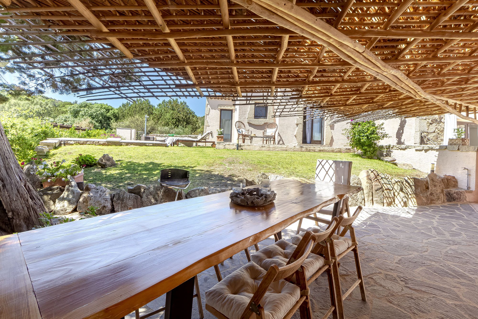VILLA  JASMINE  SMERALDA - photo 19