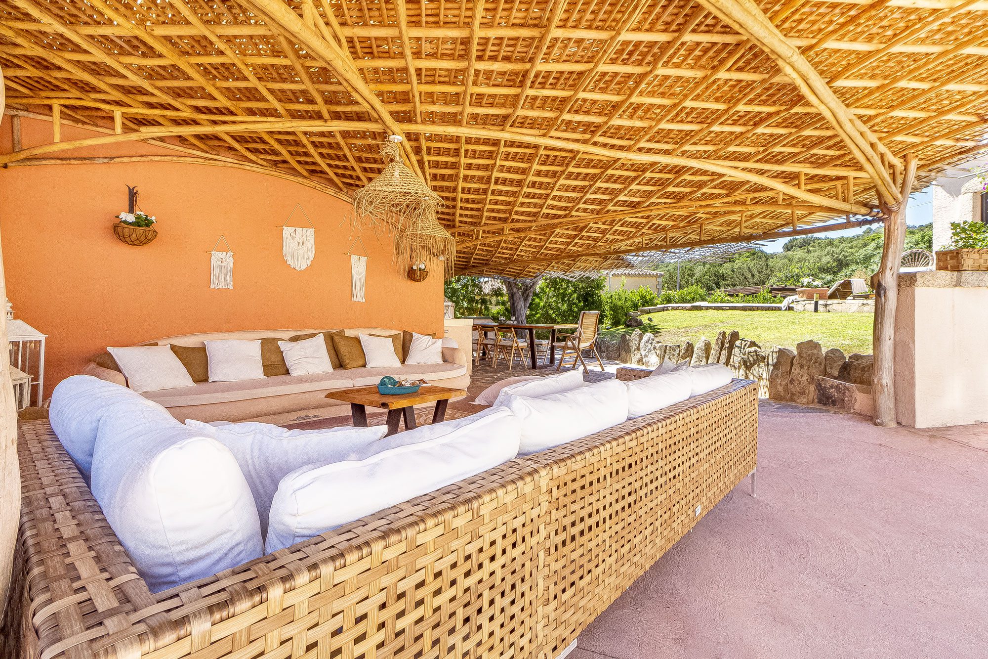 VILLA  JASMINE  SMERALDA - photo 20