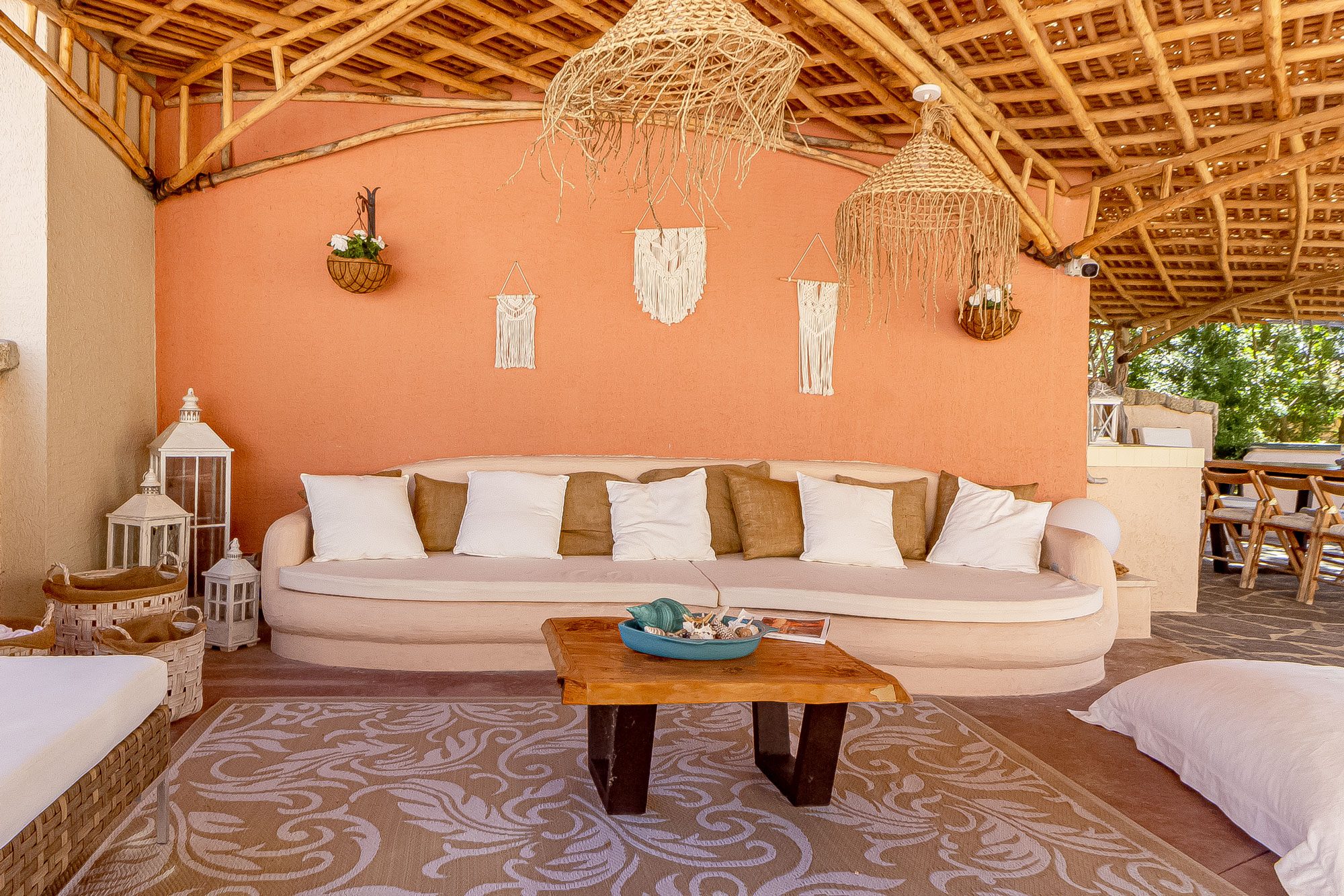 VILLA  JASMINE  SMERALDA - photo 21