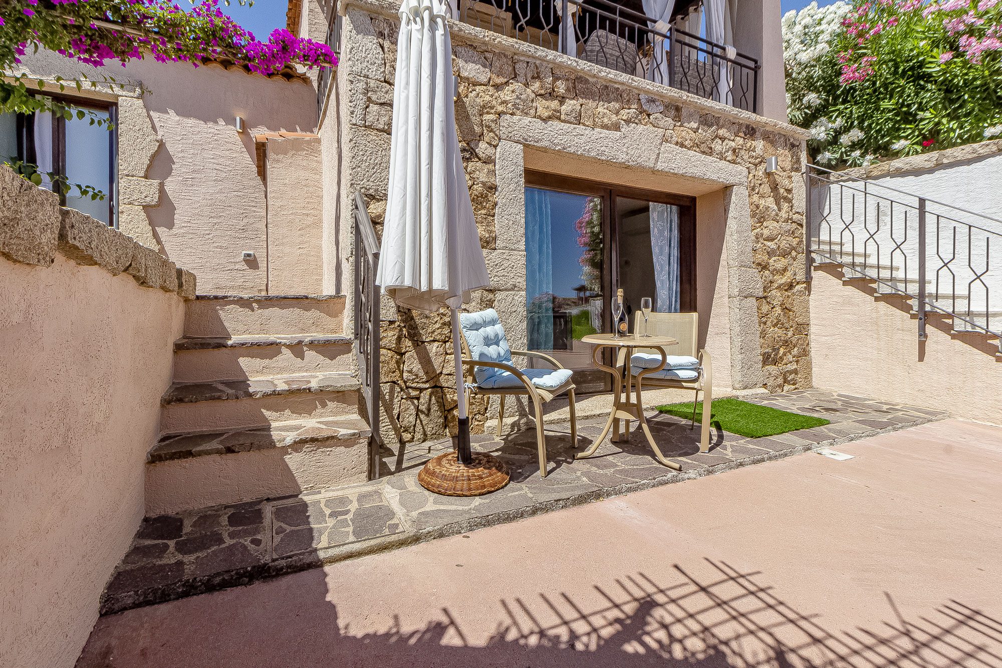 VILLA  JASMINE  SMERALDA - photo 22