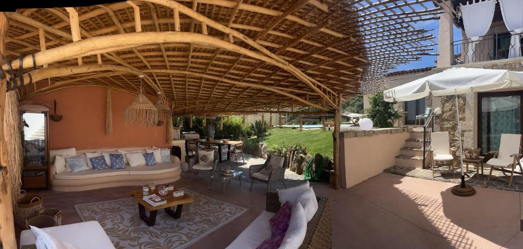 VILLA JASMINE SMERALDA - photo 5