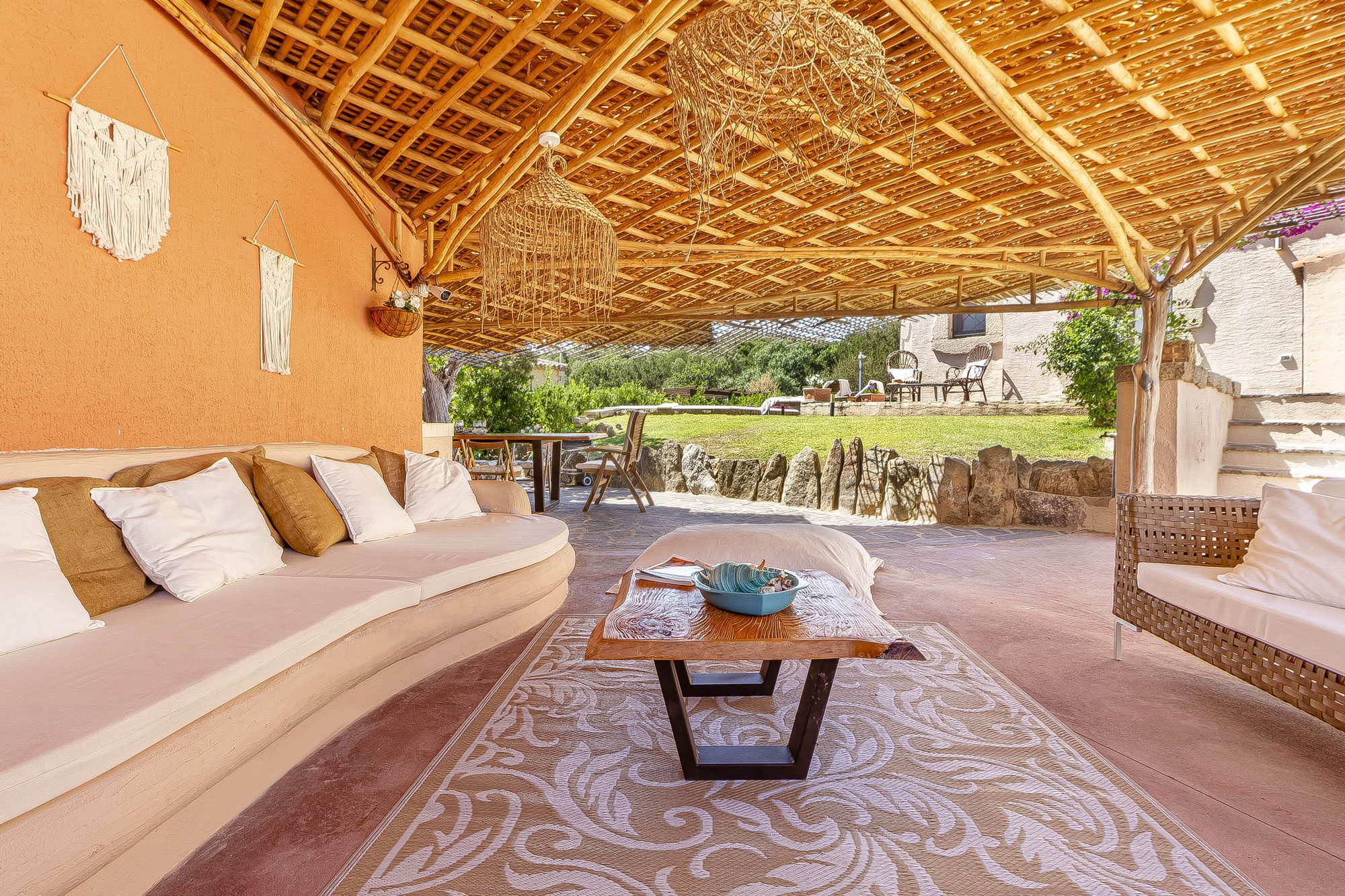 VILLA  JASMINE  SMERALDA - photo 23