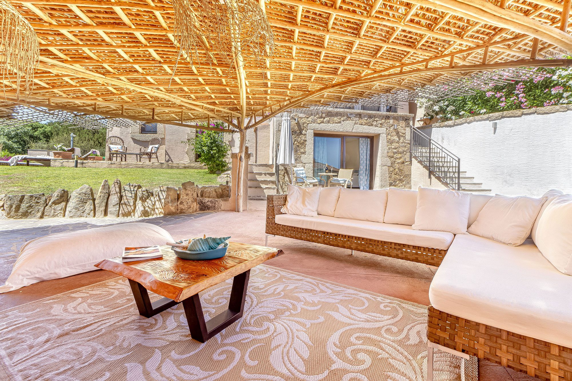 VILLA  JASMINE  SMERALDA - photo 24