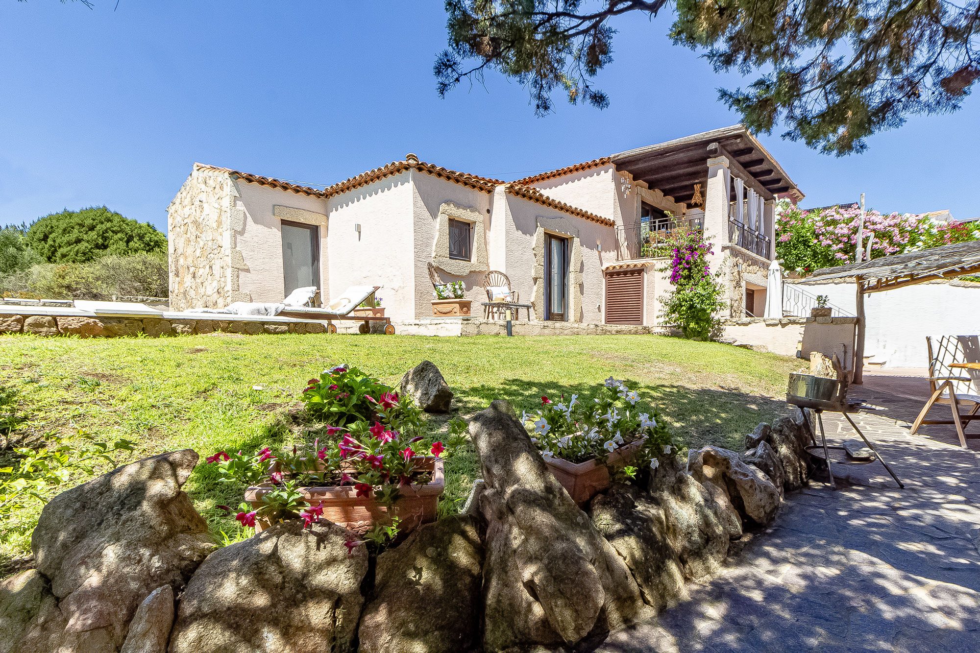 VILLA  JASMINE  SMERALDA - photo 26