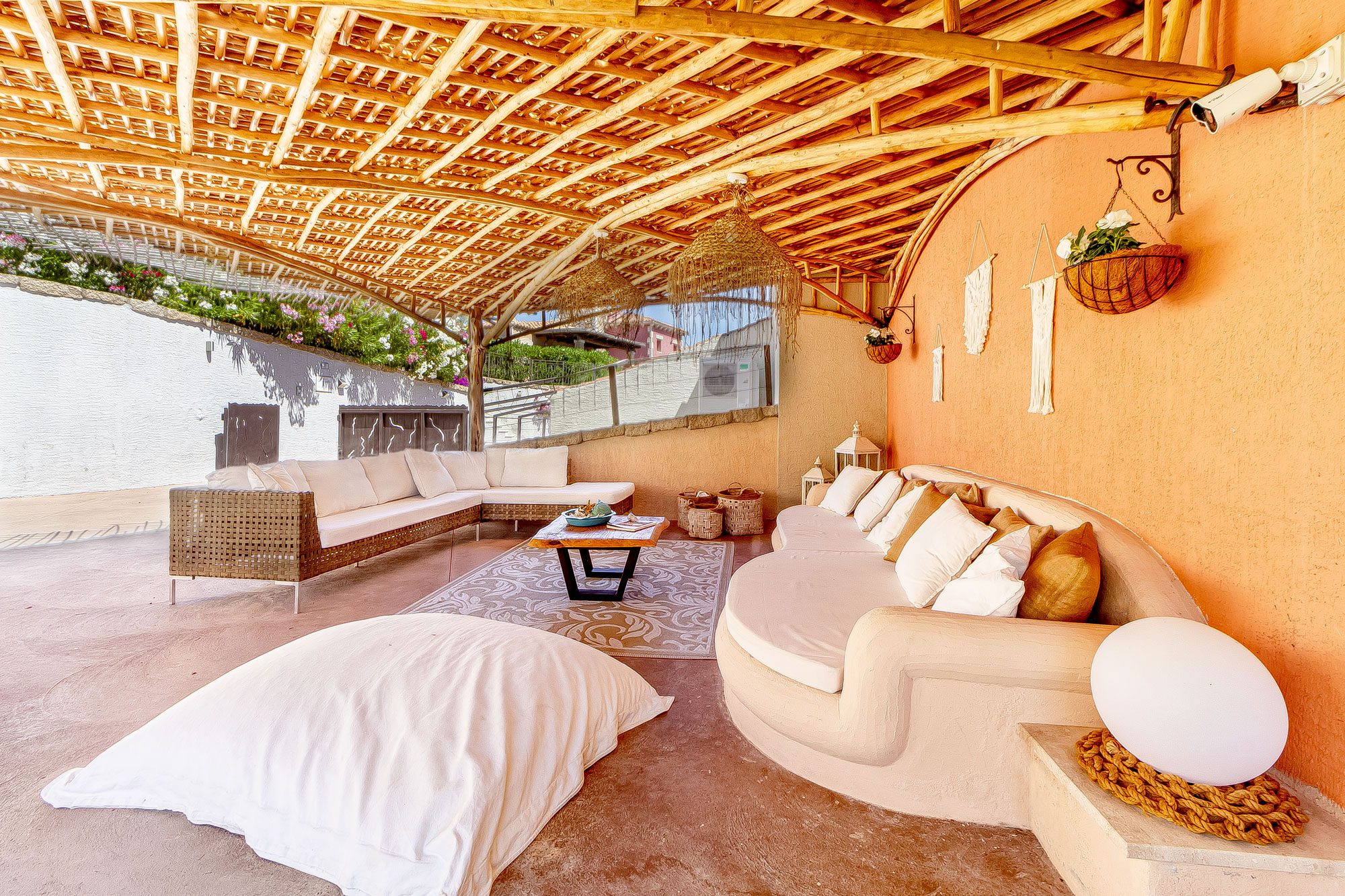 VILLA  JASMINE  SMERALDA - photo 27