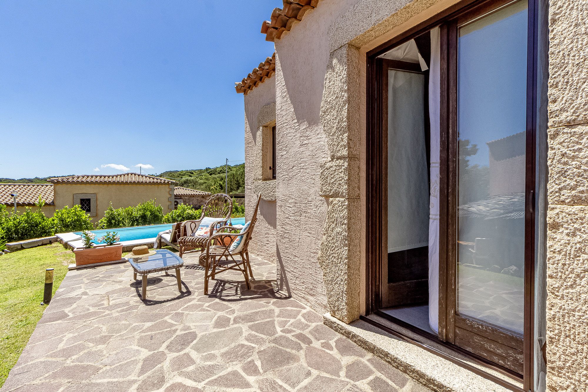 VILLA  JASMINE  SMERALDA - photo 28