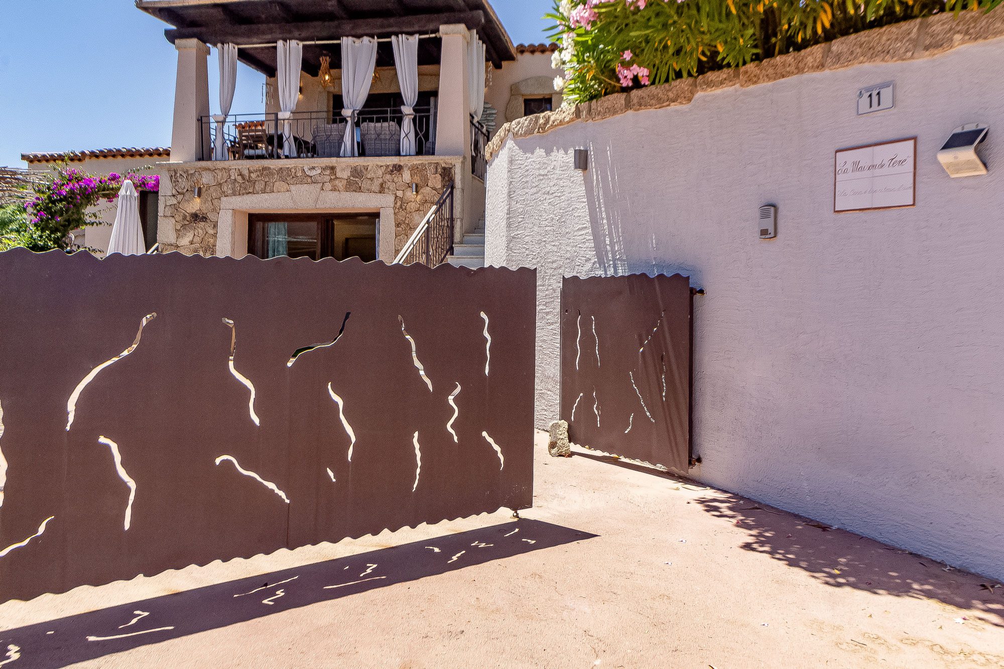VILLA  JASMINE  SMERALDA - photo 29