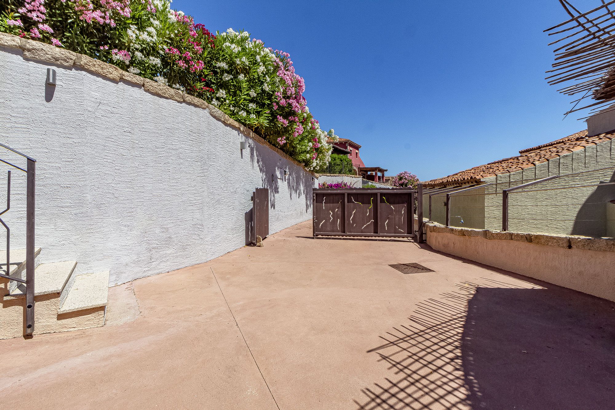 VILLA  JASMINE  SMERALDA - photo 31