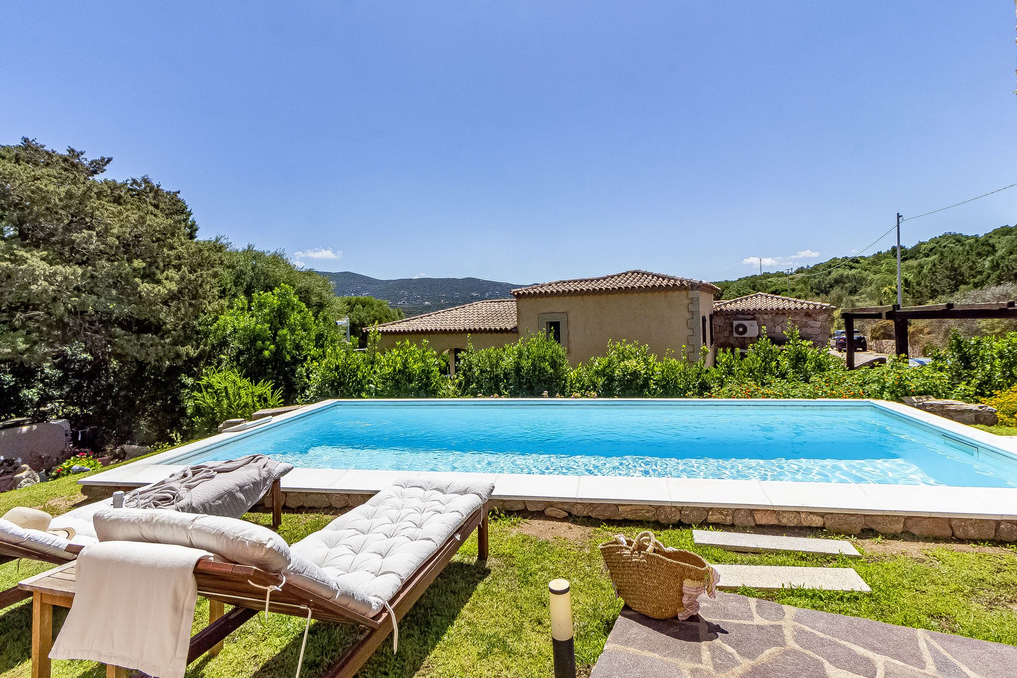 VILLA  JASMINE  SMERALDA - photo 32