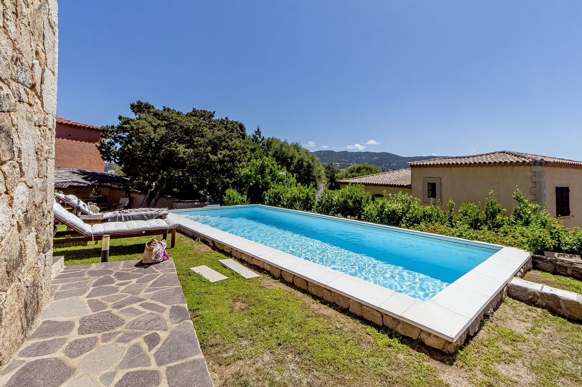 VILLA  JASMINE  SMERALDA - photo 34