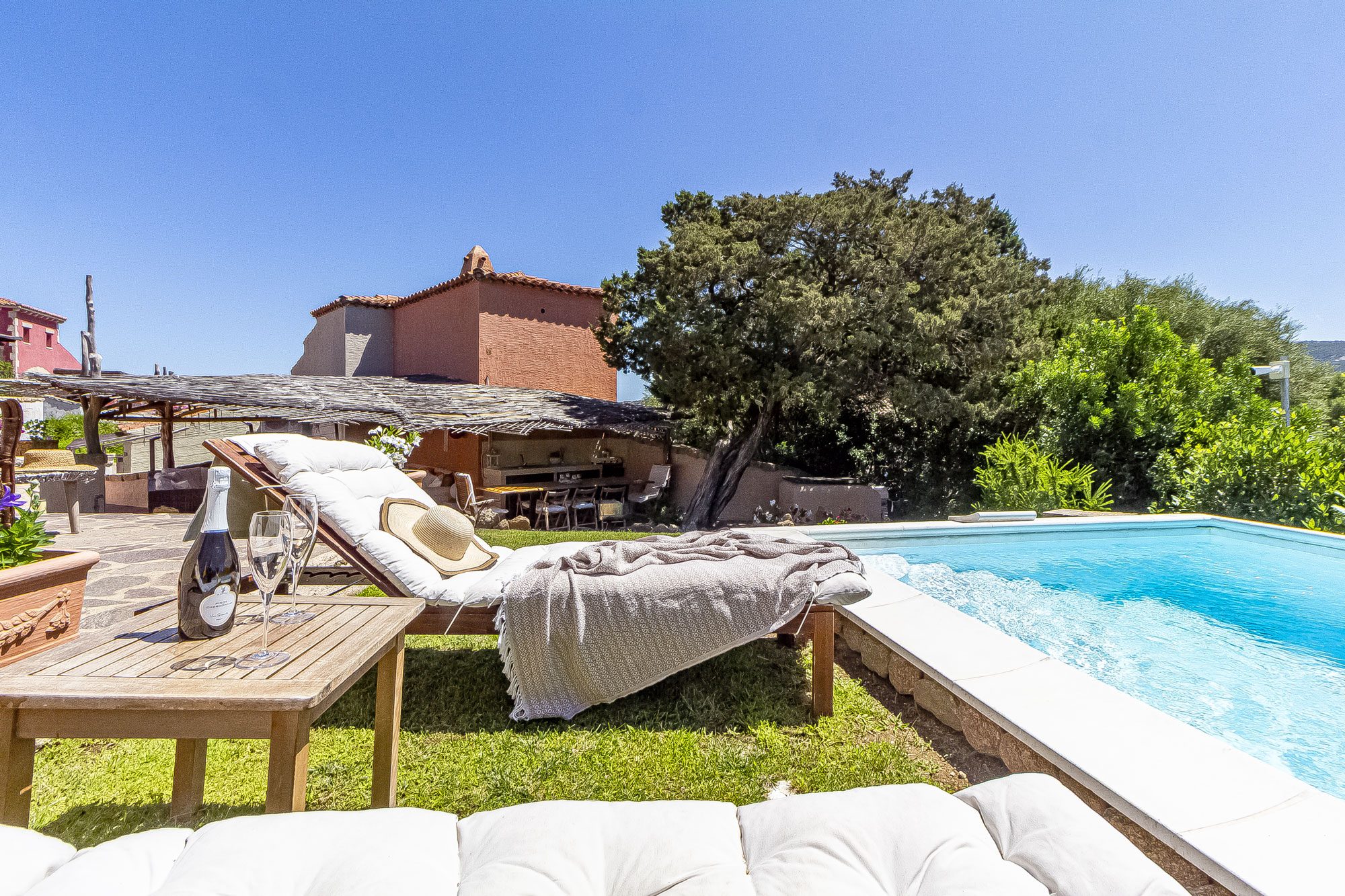 VILLA  JASMINE  SMERALDA - photo 42