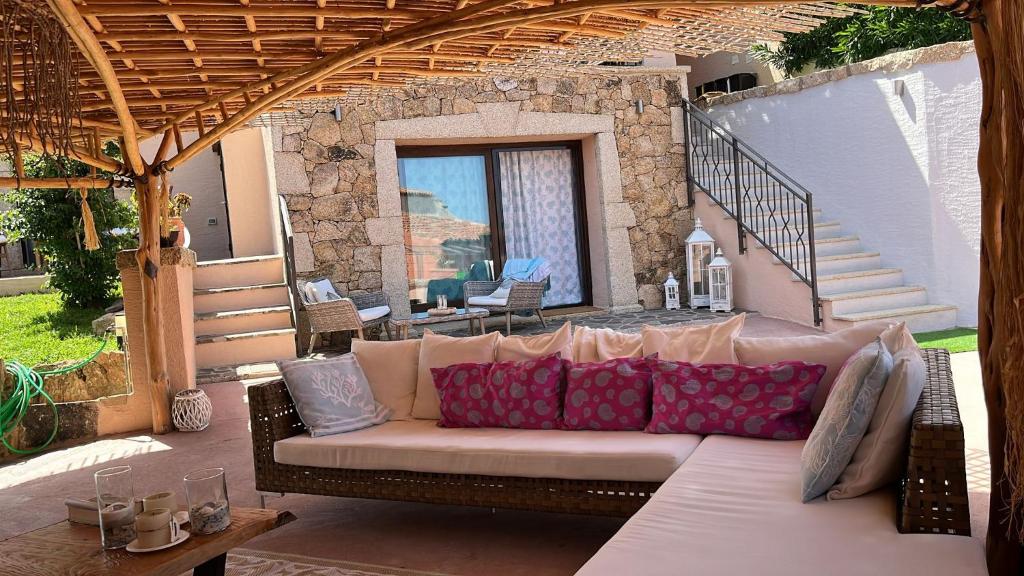 VILLA JASMINE SMERALDA - photo 7